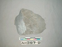 藏品(石板棺板)的圖片